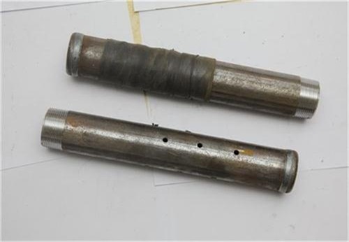 阿勒泰注浆声测一体管
